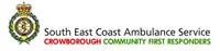 Crowborough Community First Responders